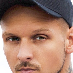 Никита Легостев