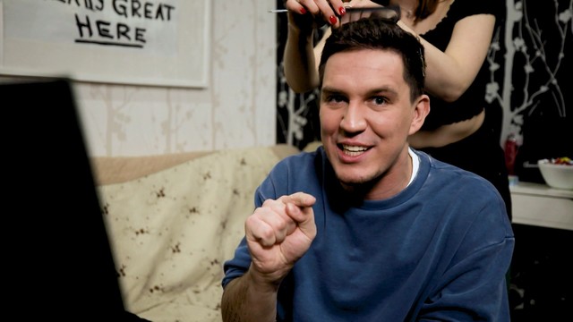 Чёрный список