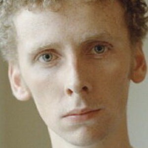 Эдвард Эшли