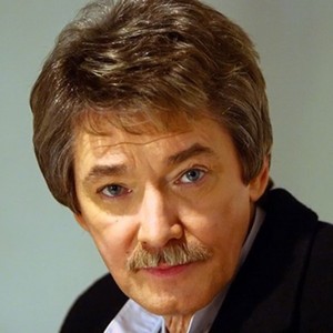 Игорь Старыгин