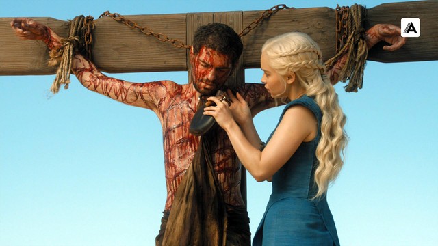 Игра престолов