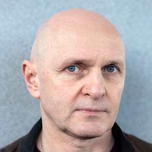 Владимир Большов