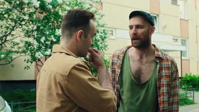 Шеф (2012)