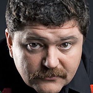 Максим Есаулов