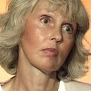 Мария Соломина