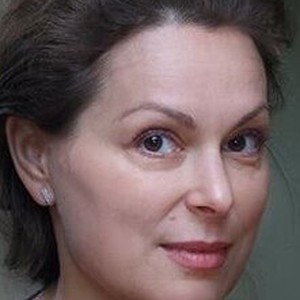 Татьяна Строганова