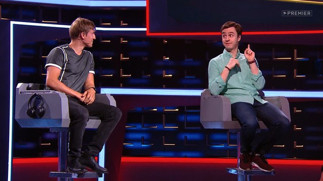 Двое на миллион