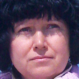 Ольга Данилова