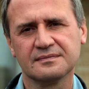 Владимир Дощук