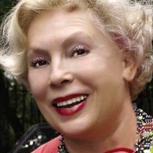 Алла Будницкая