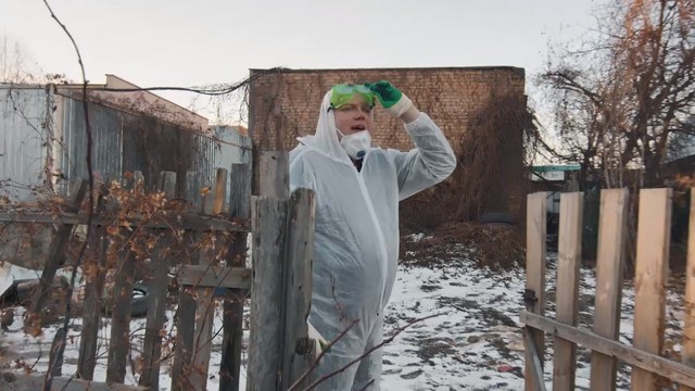 Пойдем отойдем