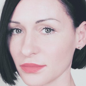 Анна Чистова
