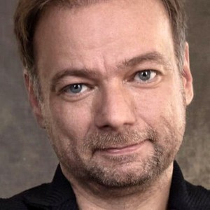 Андре Эвредал