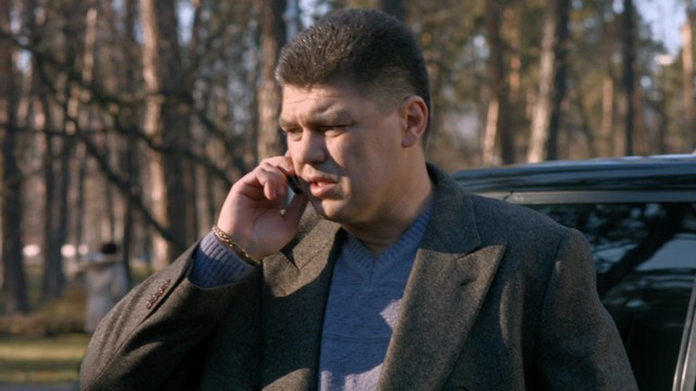 Ментовские войны