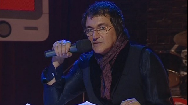 Comedy Club