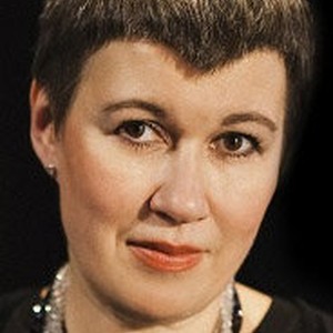 Наталья Мокрицкая