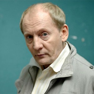 Виктор Вержбицкий