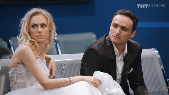 Однажды в России