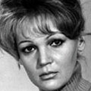Людмила Давыдова