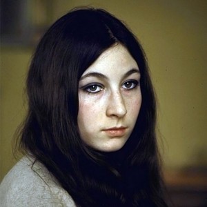 Анжелика Хьюстон