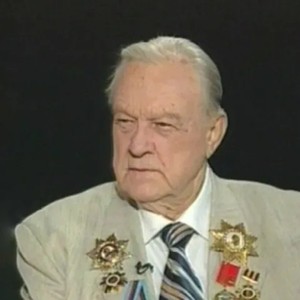 Владимир Чеботарев