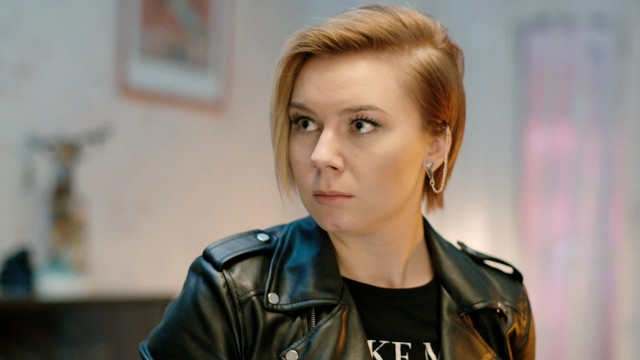 Гражданский брак