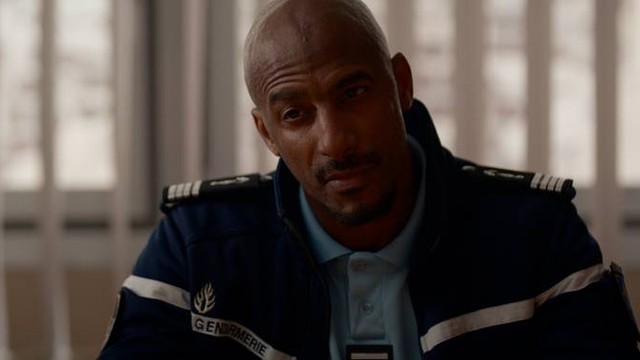 Напарницы: Астрид и Рафаэлла