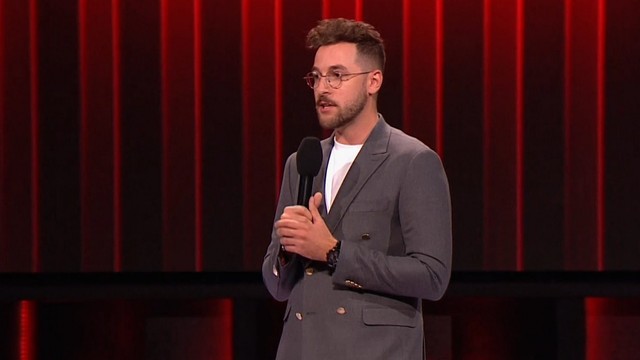 Comedy Club