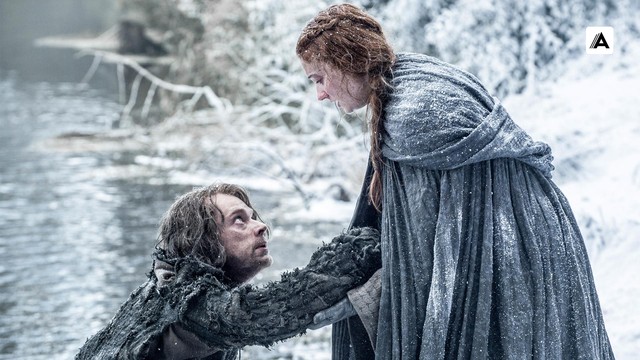 Игра престолов