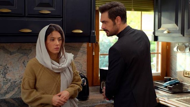 Чужие секреты