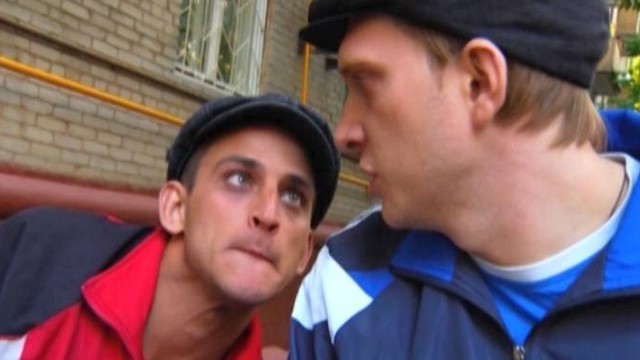 ДаЕшь молодЕжь! Дайджесты