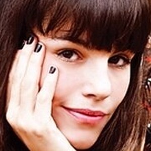 Марина Глесер