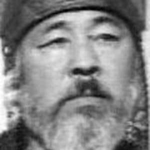 Анвар Кенжаев