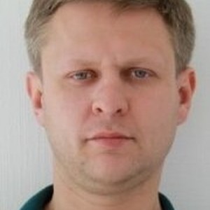 Андрей Гульнев