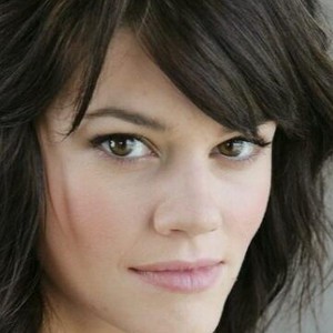 Рэйчел Мелвин