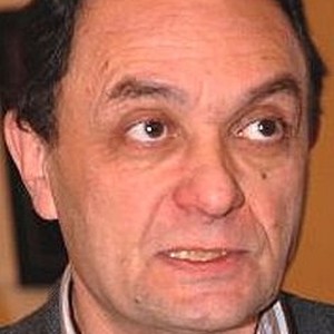 Михаил Зильберман