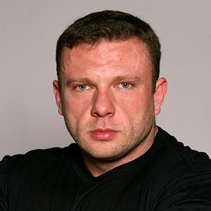 Сергей Терещенко