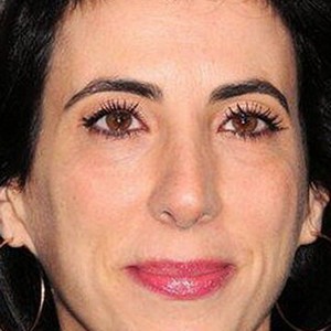 Алин Брош МакКенна