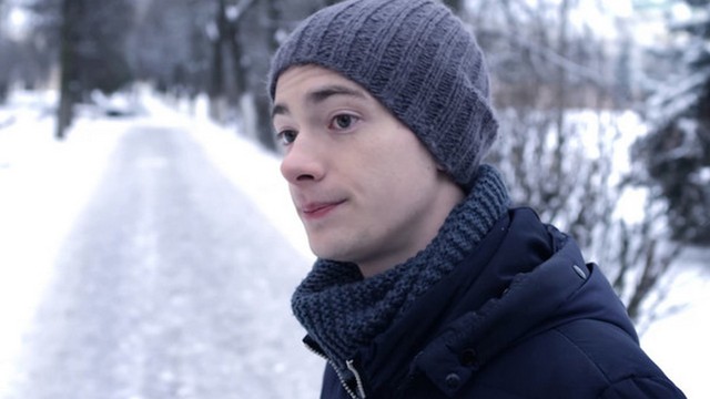 Мухтар. Новый след
