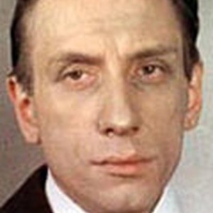 Петр Меркурьев