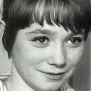 Оксана Левинсон