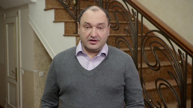 Реальные пацаны