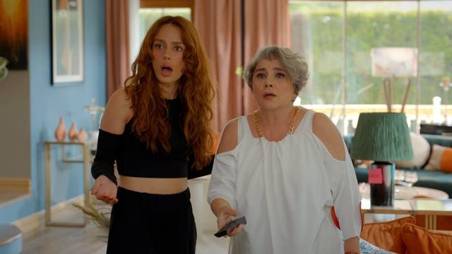 Чужие секреты