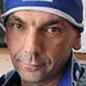 Константин Анисимов