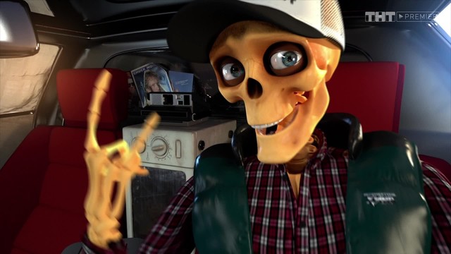 Бессмертное кино