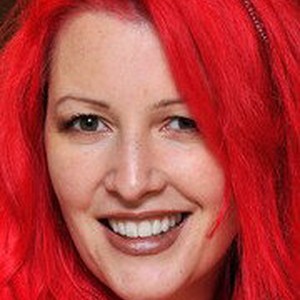 Джейн Голдман