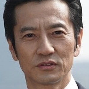 Кандзи Цуда