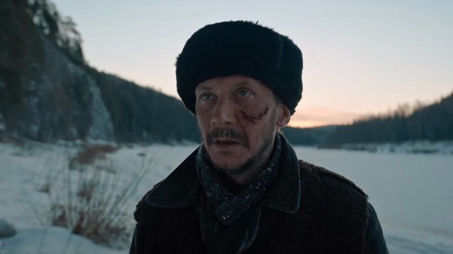 Территория