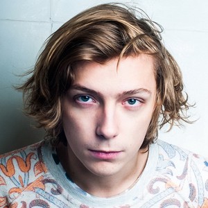Александр Горчилин