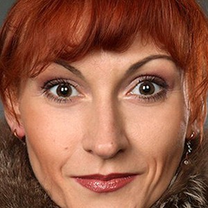 Марина Дианова